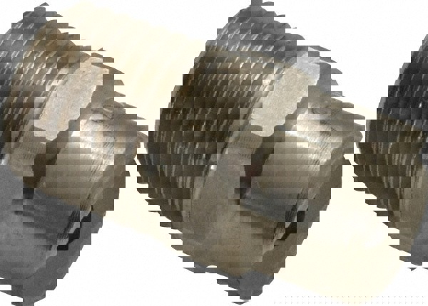 Stainless Steel Standard Fan Nozzle: 1/4